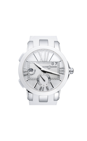 Часы Ulysse Nardin Executive Dual Time Lady 243-10-3/391 (28492) №2