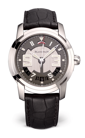 Часы Blancpain L- Evolution 8805-1134-53B (28121)