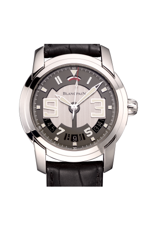 Часы Blancpain L- Evolution 8805-1134-53B (28121) №2