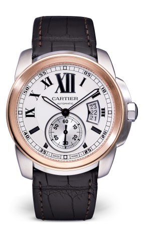 Calibre de cartier shop