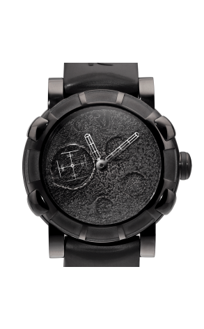 Часы Romain Jerome Moon Dust-DNA Black Mood MG.FB.BBBB.00 (28633) №2