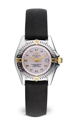 Часы Breitling Callistino A72345 (28556)