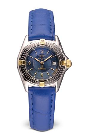 Часы Breitling Callistino B52045 (28581)
