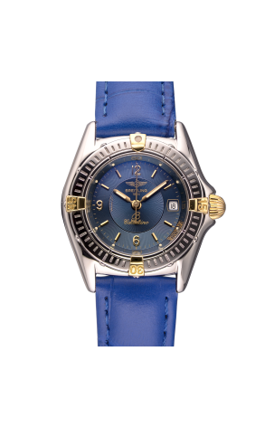 Часы Breitling Callistino B52045 (28581) №2
