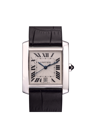 Часы Cartier Tank Française 2366 (28584) №2