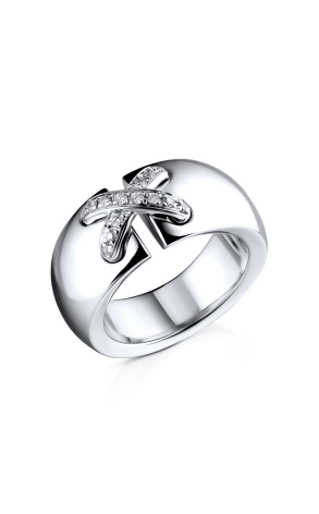 Кольцо Chaumet Liens White Gold Ring (28545)