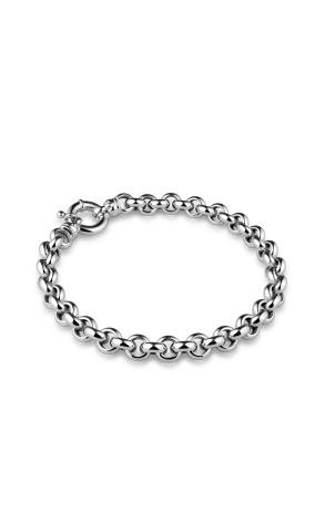 Браслет Chopard Classic White Gold Bracelet 852478-1001 (28100)