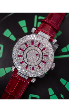 Часы Franck Muller Double Mystery Ronde 42 DC (21802) №3