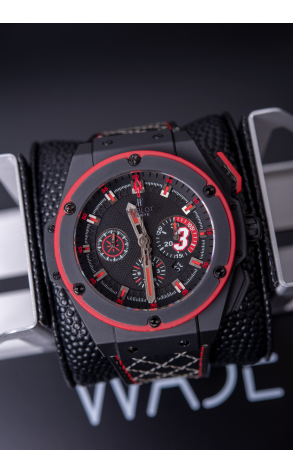 Часы Hublot Big Bang King Power Dwyane Wade 703.CI.1123.VR.DWD11 (4956) №5