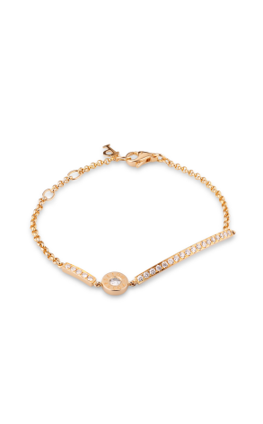 Браслет Piaget Posession Rose Gold Bracelet G36PX500 (28095)