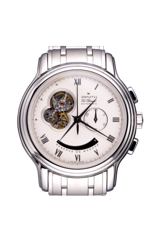 Часы Zenith Chronomaster Grande XXT Open 03.1260.4021 (28136) №2