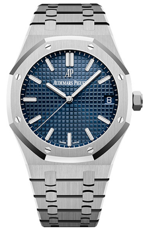 Часы Audemars Piguet Royal Oak Selfwinding 41 mm 15500ST.OO.1220ST.01 (28108)