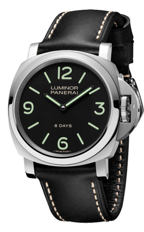 Часы Panerai Luminor Base 8 Days 44 mm PAM00562 (29184)