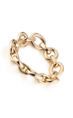 Браслет Chaumet Paris Chunky Chain Link Retro (29206) №2