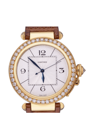 Часы Cartier Pasha 42mm WJ120351 2726 (28681) №2