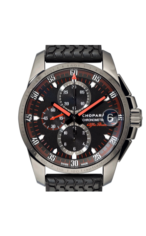 Часы Chopard Mille Miglia Gran Turismo GT XL Alfa Romeo 8459 (28722) №2