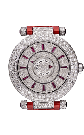 Часы Franck Muller Double Mystery Ronde 42 DC (29042) №2