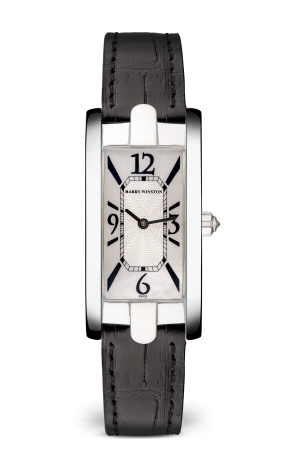 Часы Harry Winston Avenue В РЕЗЕРВЕ!!! 330/LQW (28875)