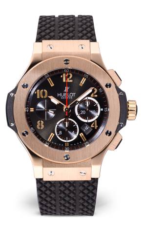 Часы Hublot Big Bang 44 MM Gold Ceramic 301.PX.130.RX (28898)