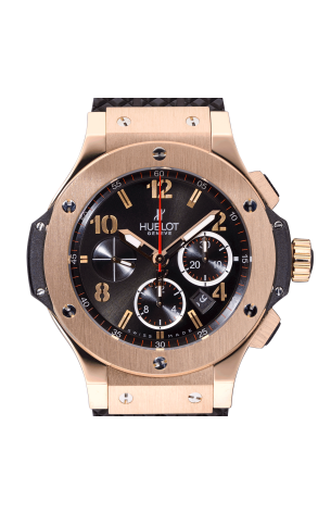 Часы Hublot Big Bang 44 MM Gold Ceramic 301.PX.130.RX (28898) №2