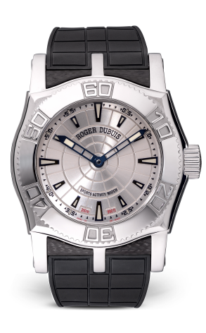 Часы Roger Dubuis Easy Diver Limited Edition SE46 56 9 3.53 (28880)