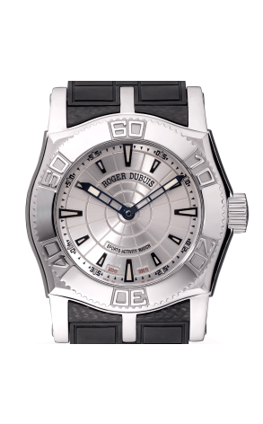 Часы Roger Dubuis Easy Diver Limited Edition SE46 56 9 3.53 (28880) №2