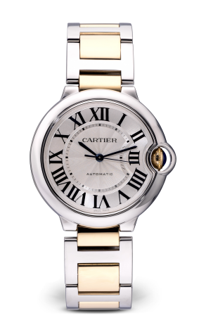 Часы Cartier Ballon Bleu de Cartier W2BB0012 (29292)