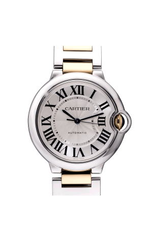 Часы Cartier Ballon Bleu de Cartier W2BB0012 (29292) №2