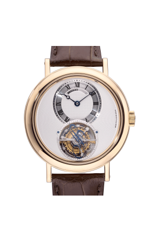 Часы Breguet Tourbillon Classique 5357BA/12/9V6 (29348) №2