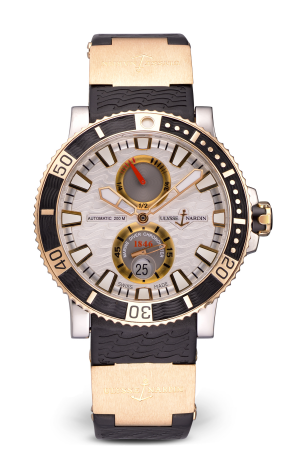 Часы Ulysse Nardin Maxi Marine Diver 45mm 265-90 (29356)