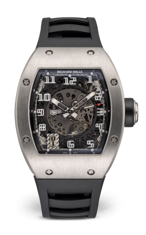 Часы Richard Mille RM 010 RM 010 (29493)