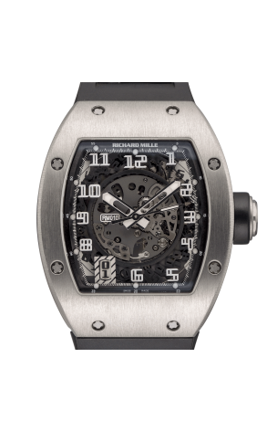 Часы Richard Mille RM 010 RM 010 (29493) №2