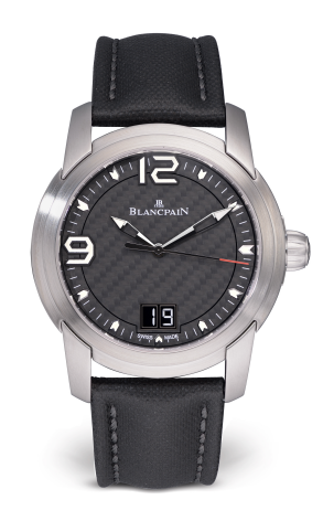 Часы Blancpain L-Evolution R Grande Date R10-1103-53B (29223)