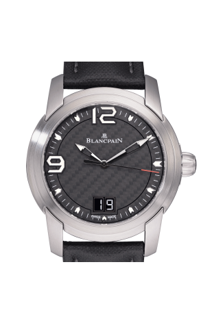 Часы Blancpain L-Evolution R Grande Date R10-1103-53B (29223) №2
