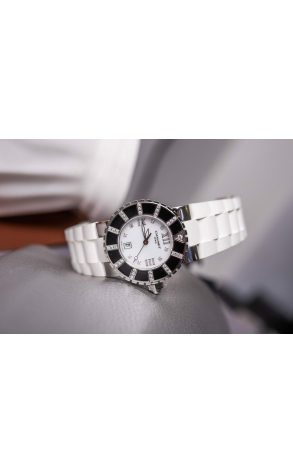 Часы Chaumet Class One Diamonds 33mm 622B-02394 (29330) №5