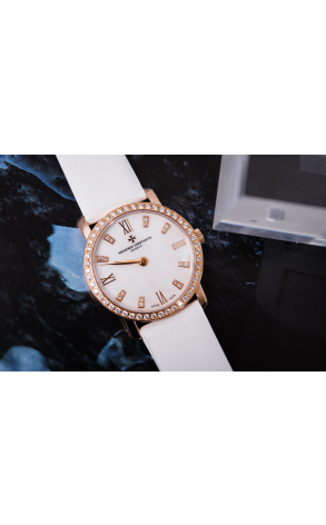 Часы Vacheron Constantin Patrimony Ladies 29mm 25562/000R (29288) №3