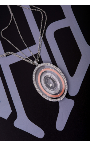 Chopard Happy Spirit Pendant 79 6288 01 4353