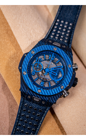 Hublot italia independent sale