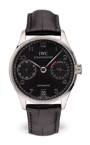 Часы IWC Portuguese 7 Days IW5001 IW500109 (29101)