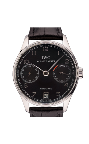 Часы IWC Portuguese 7 Days IW5001 IW500109 (29101) №2