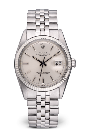 Часы Rolex Datejust 36mm 1603 (28760)