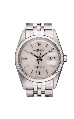 Часы Rolex Datejust 36mm 1603 (28760) №2