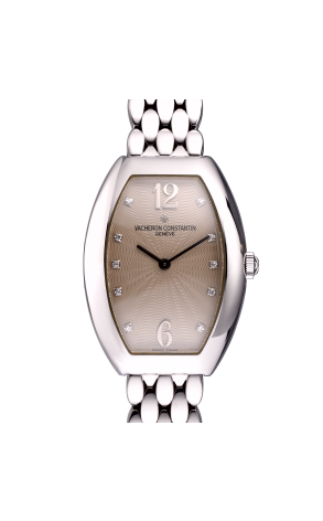 Часы Vacheron Constantin Egerie Ladies 25040 (28696) №2