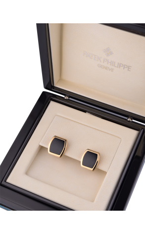 Запонки Patek Philippe Cufflinks (4524) №2