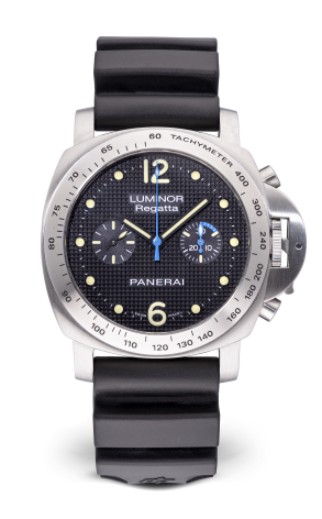 Часы Panerai Luminor Regatta 44mm PAM00308 PAM00308 (29661)