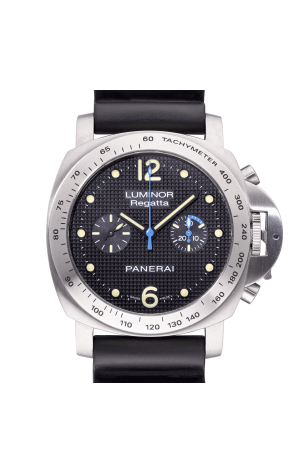 Часы Panerai Luminor Regatta 44mm PAM00308 PAM00308 (29661) №2