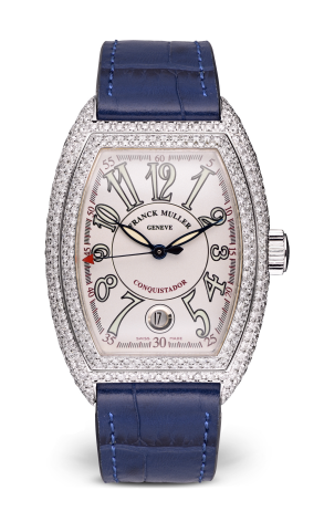 Часы Franck Muller Conquistador 8001 SC D (29877)