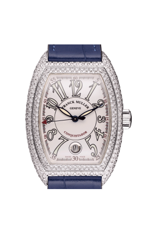 Часы Franck Muller Conquistador 8001 SC D (29877) №2