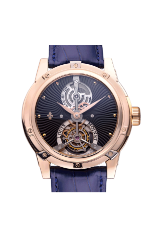 Часы Louis Moinet Vertalor Tourbillon (29904) №2