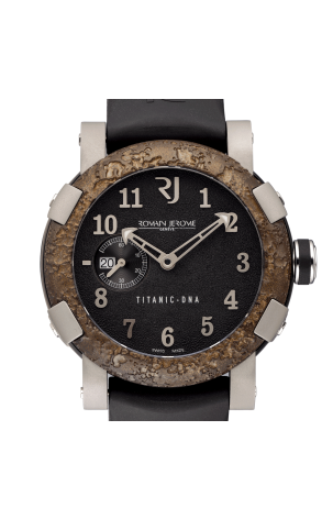 Часы Romain Jerome Titanic DNA Automatic T.OXY4.BB11.M.00 (29689) №2